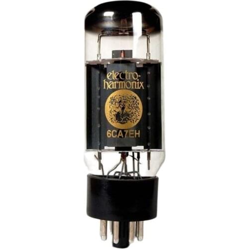Shuguang Tube 6CA7-Z Free Match Replce EL34B 6CA7 6CA7-T WE6CA7 DIY Amp Hifi Audio Vacuum Tubes