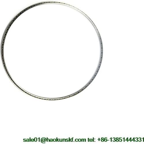 KD050AR0/KD050CP0/KD050XP0 Thin Section Ball Bearings (5x6x0.5 in)(127x152.4x12.7 mm) Brand