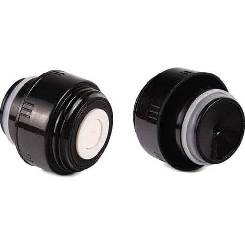 1 Pcs 5.2cm Thermo Cover Vacuum Bottle Lid Thermo Cup Outdoor Travel Cup Bullet Cover SCIE999