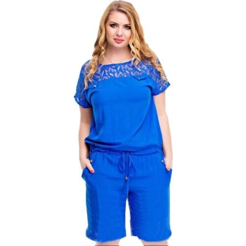 Liva girl Women's Summer Jumpsuits