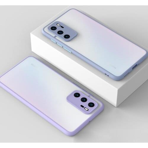 MORUDA Phone Cases Huawei P20 Lite