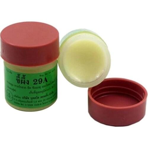 29A Natural Cream For Psoriasis Eczma Chinese Ointment Works Perfect For All Kinds Of Skin Problems Patch Drop Shipping TSLM2