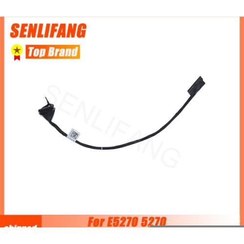 Genuine New For Dell E5270 Battery Flexible Flat Cable 0NTWN DC020028J00