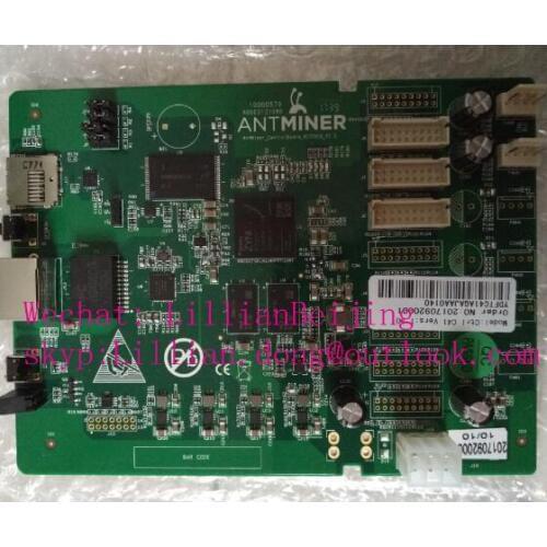Antminer S9i control board S9j part bitmain accessories s9i controller card motherboard for bitmain antminer S9j