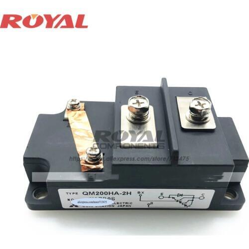 QM200HA-2H