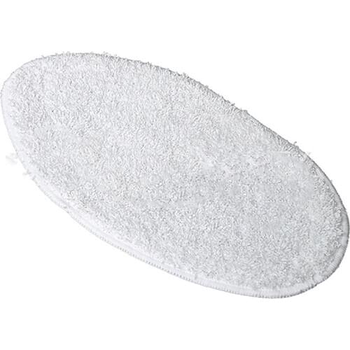 Replacement Microfiber Steam Mop Colth for Polti Kit Cleaning Mopping Pad Wipes Rag for Vaporetto Steam Mops Accessories