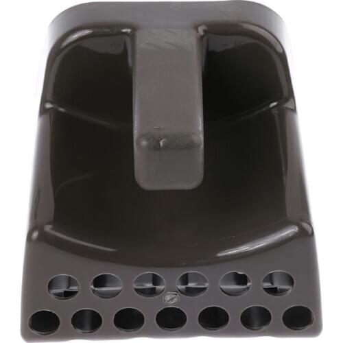 Sand Scoop for Metal Detecting Treasure Hunting Sifter Beach Shovel Gold Mining