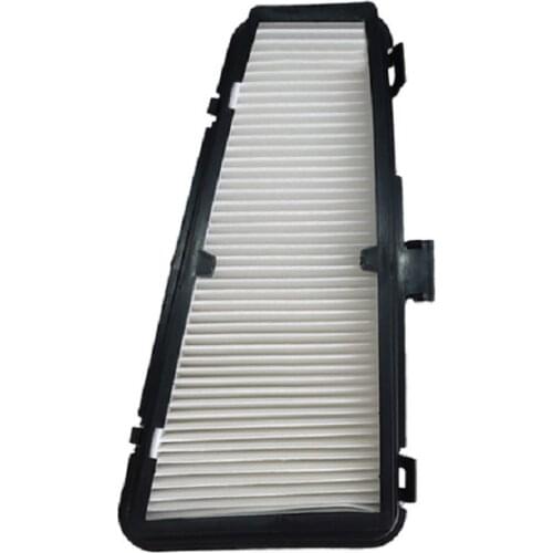 Cabin filter for 2009 Audi A4L 2.0L / B8 Air-conditioned OEM 8KD819441