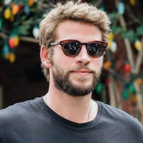 Cary Grant OV5413U Sheldrake OV5036 Vintage Sunglasses Men Polarized New Arrival 2021 Shades for Women UV400 High Quality