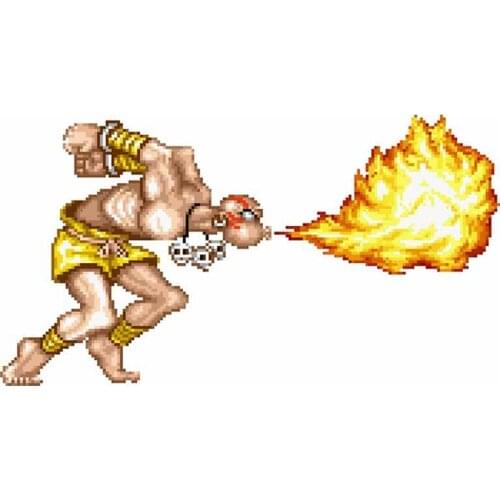 13cm x 7.3cm for Old Man Cartoon Car Stickers Personality Laptop Decal Personality Windshield Graphics