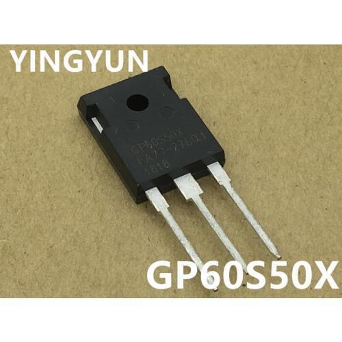 5PCS/LOT GP60S50X TO-247