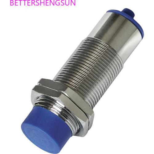 Forklift speed sensor approach switch Vehicle speed sensor Speed sensing switch Wireless sensor