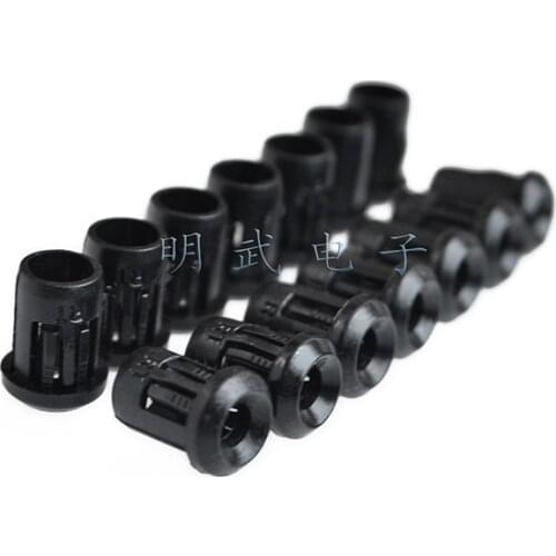 100PCS 5mm led holder
