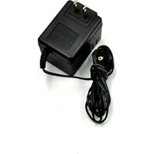 For JET AC/DC Adapter Power Supply 6VDC 800mA AD-LL0608AH J41-6-800 - Used