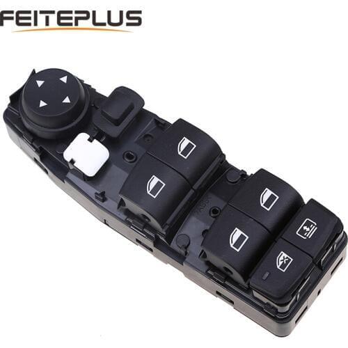 FEITEPLUS Parts For Car Interiors