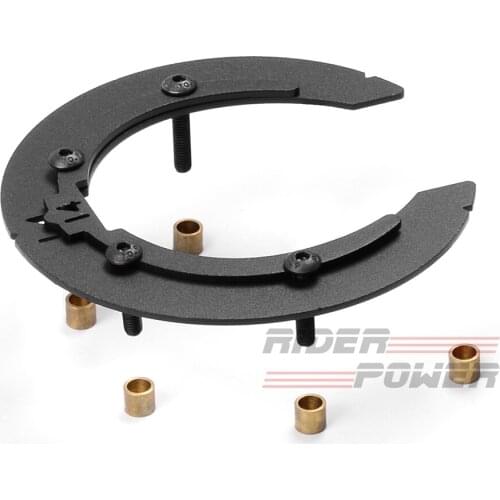 For Kawasaki Ninja 300 2013 2014 2015 Tank Adapter Tank Ring Easy Lock Tankring