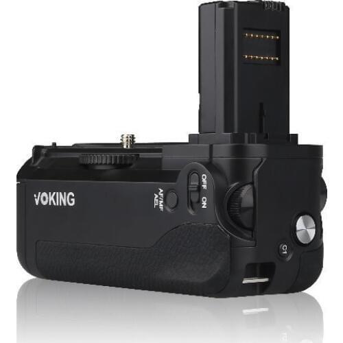 Voking VK-C1EM brand new battery grip for sony a7 a7r a7s free shipping