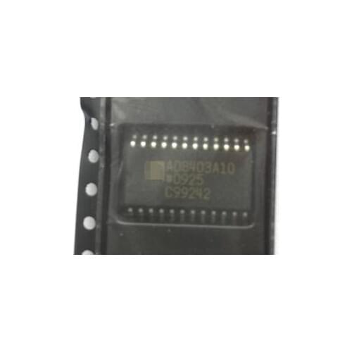 100% NEW Free shipping AD8403AR10