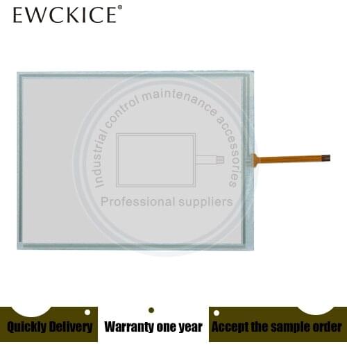 NEW KRC KRC4 KR C4 KCP4 KC P4 00-189-002 HMI PLC touch screen panel membrane touchscreen