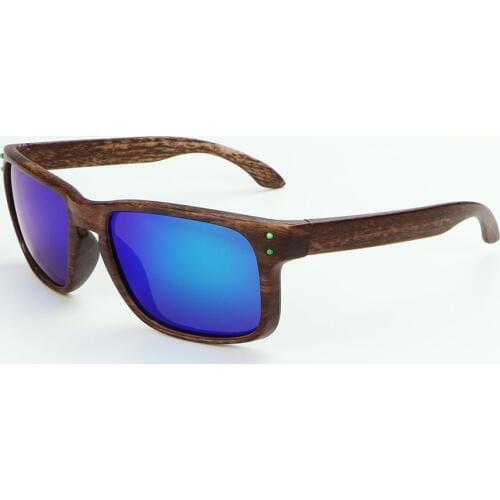 2017 Summer Fashion Men Polarized Sunglasses Women Brand Designer Square Sport Mirror Sun Glasses Male Gafas Oculos De Sol