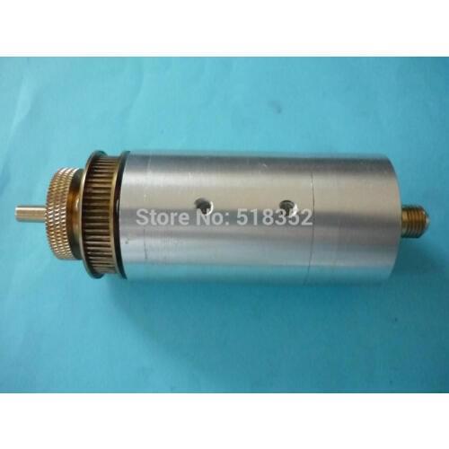 Gear Box Drive, Rotation Assembly for Taiwan, Tiangong. Lechuan, Zhengmao Small Hole EDM Drilling Machine, EDM Parts