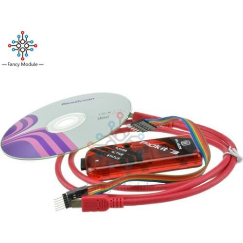 PICkit 3 PICkit3 PIC KIT3 Debugger Programmer Emulator PIC Controller Development board
