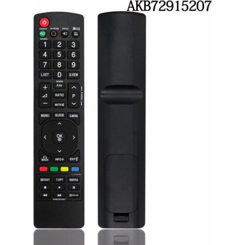 COMPATIBLE AKB72915206 Remote for LG 37LD450 32LD350 42LD450 47LD520 42LD520 22LE5300 22LD350