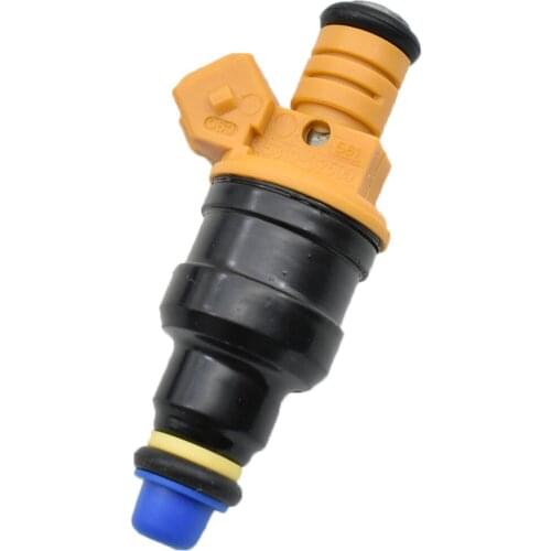 Fuel Injector 35310-02500 For Hyundai Atos MX 1.0L L4 9250930023 870 3531002500