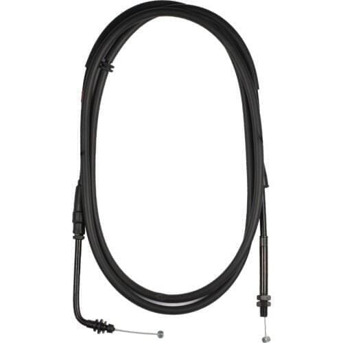 MotoMaster 648139 Throttle Cable B (CLOSE) for Piaggio MP3 LT 250i H2O 4T (2008-2009)