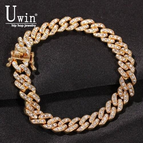 UWIN Bracelets For Lovers