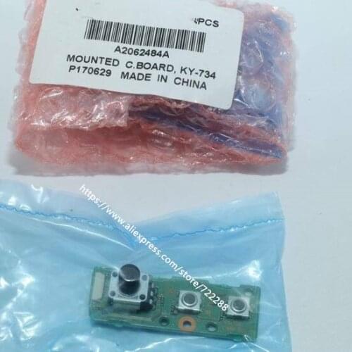 Repair Parts For Sony PXW-FS7 PXW-FS7K Mounted c.Board KY-734 A2062484A