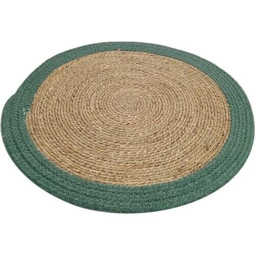 1pc Cat Scratching Mat Scratch-Resistant Cotton Cat Sleep Mat Kitten Scratch Pad Pet Supplies Cat Dog Favors