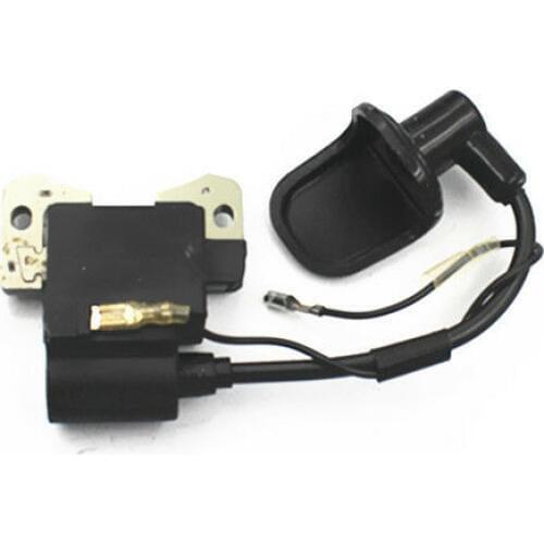 Motorcycle 2-stroke 43cc 47cc 49cc IGNITION COIL Mini Quad Pocket Dirt Bike ATV TaoTao SUNL