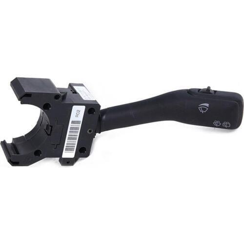 4B0953503F Windshield Wiper Switch Wischerschalter For V-W Golf J-etta Bora Wagon AU-DI A3 S3 A6 S6 4B0 953 503 F