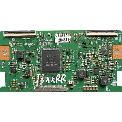 6870C-0310C New original UA55C6200UF screen LTF550HJ03 logic board good tested in stock S120APM4C4LV0.4