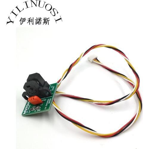 CR Encoder Sensor for Mutoh VJ-1204 / VJ-1604 / VJ-1604W / RJ-900C Printers