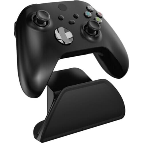 2020 For Xbox One/One Slim/One X/Xbox Series S X Handle Bracket Elite Handle Base Rack Battery Storage Box Games Accessories