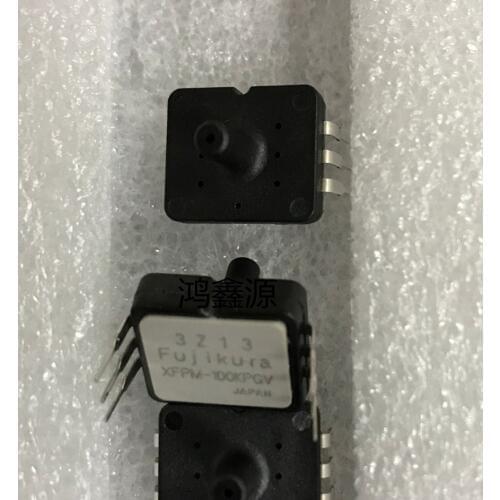 XFPM-100KPGV XFPM-100 XFPM100KPGV FUJIKURA sensor the pressure