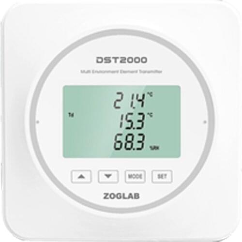 DST2000 Multifunctional transmitter