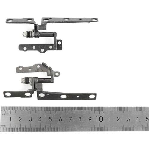 New Laptop Hinges For Dell g3 15 3590 p89f cb53 PN:433.0H70D.0011 433.0H70E.0011