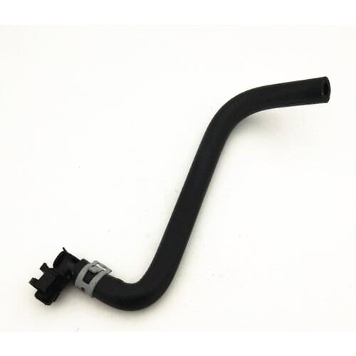 Engine Coolant Air Discharge Hose Assembly For Chevrolet Trax Tracker 1.4T Buick Encore 1.4T Opel MOKKA 1.4T OEM# 96968694