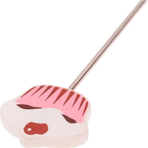Cake Tester Biscuit Needles Baking Tools Stainless Steel Icing Sugar Pastry Tool