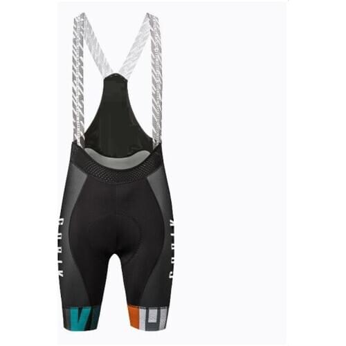 VOIDMAAP Cycling Shorts