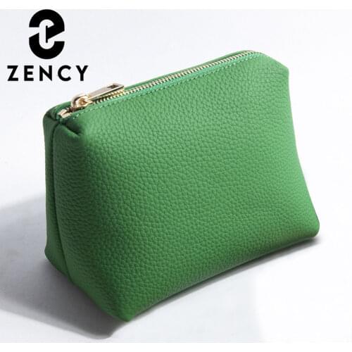 ZENCY Cosmetics And Travel Bags