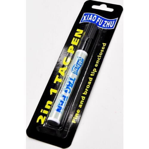 1PCS Pig ear mark for cattle sheep ear pen mark pen crayon exit farm