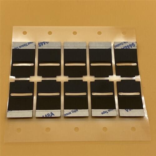 1pcs LED Light Shading Sticker for DJI Mavic Mini2 Drone Headlight Accessories