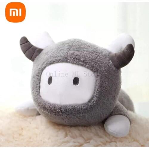 2021 Xiaomi Festival Mitu Rabbit Hugs MiTu Exclusive For the Year of the Ox Mitu Festival/Healing Unhappy
