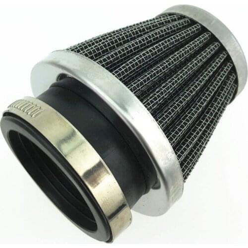 For Motorcycle Accessories Air Filter Air Filter Diameter Size 28MM-60MM