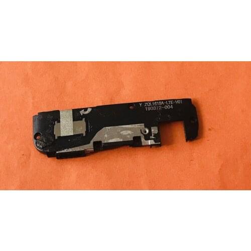 Used Original back Loud speaker For GIONEE S11 lite free shipping