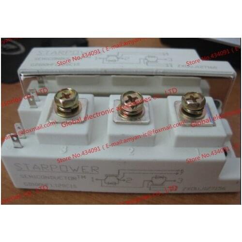 Free Shipping New GD100HFL120C1S module